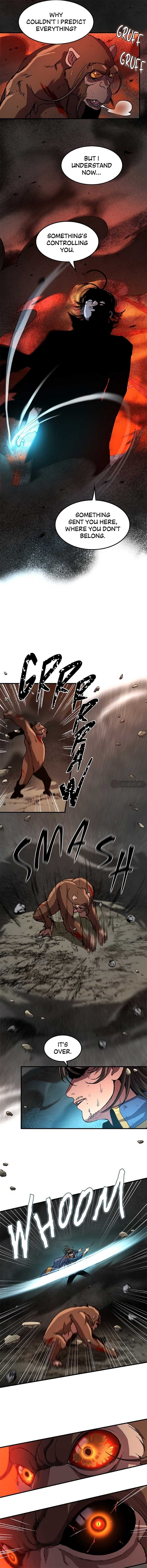 Return of the Runebound Professor Chapter 12 7